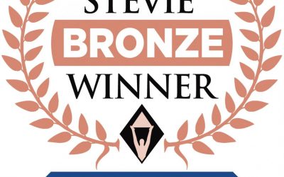 Press Release August 10th 2017 – NEUBAUER Media wins again! Stevie Business INTERNATIONAL Award Startup of the Year – Consumer Services Industries